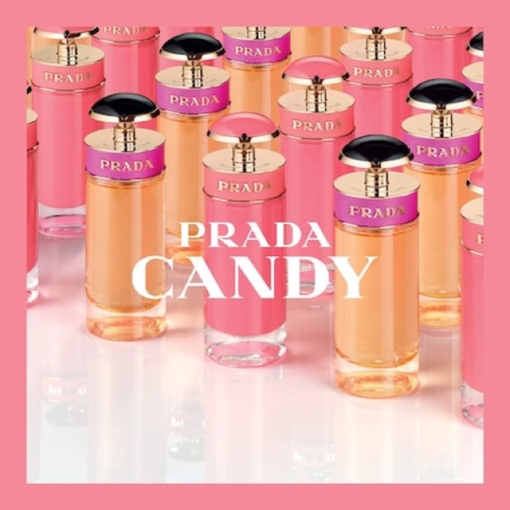 Prada Candy 1.7 oz.